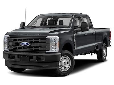 2025 Ford F-350 Crew Cab SRW 4x4 Pickup for sale #D83947 - photo 1