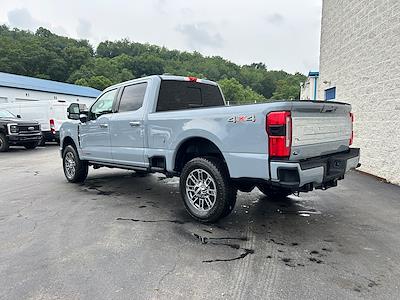 2025 Ford F-350 Crew Cab SRW 4x4 Pickup for sale #25F2968 - photo 2