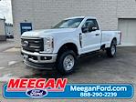 2026 Ford F-350 Regular Cab SRW 4x4 Pickup for sale #26F3606 - photo 1