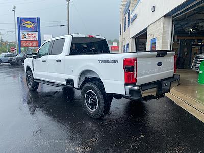 New 2025 Ford F-350 Crew Cab 4x4 SRW Pickup for sale #25F2915 - photo 2