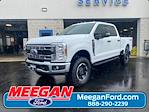 New 2025 Ford F-350 Crew Cab 4x4 SRW Pickup for sale #25F2915 - photo 1