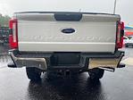 New 2025 Ford F-350 Crew Cab 4x4 SRW Pickup for sale #25F2915 - photo 10