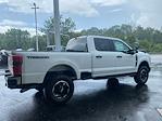 New 2025 Ford F-350 Crew Cab 4x4 SRW Pickup for sale #25F2915 - photo 12