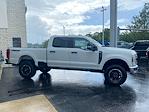 New 2025 Ford F-350 Crew Cab 4x4 SRW Pickup for sale #25F2915 - photo 13