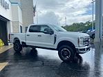 New 2025 Ford F-350 Crew Cab 4x4 SRW Pickup for sale #25F2915 - photo 14