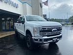 New 2025 Ford F-350 Crew Cab 4x4 SRW Pickup for sale #25F2915 - photo 17