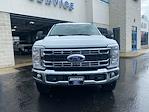 New 2025 Ford F-350 Crew Cab 4x4 SRW Pickup for sale #25F2915 - photo 18