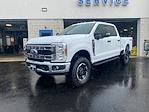 New 2025 Ford F-350 Crew Cab 4x4 SRW Pickup for sale #25F2915 - photo 3