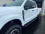 New 2025 Ford F-350 Crew Cab 4x4 SRW Pickup for sale #25F2915 - photo 23