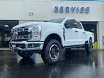 New 2025 Ford F-350 Crew Cab 4x4 SRW Pickup for sale #25F2915 - photo 4