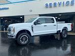 New 2025 Ford F-350 Crew Cab 4x4 SRW Pickup for sale #25F2915 - photo 5