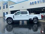 New 2025 Ford F-350 Crew Cab 4x4 SRW Pickup for sale #25F2915 - photo 6