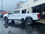 New 2025 Ford F-350 Crew Cab 4x4 SRW Pickup for sale #25F2915 - photo 7