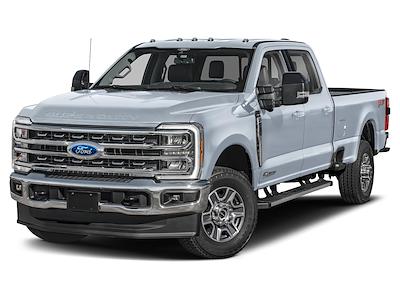 2025 Ford F-350 Crew Cab DRW 4x4 Pickup for sale #D96742 - photo 1