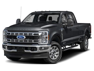 2025 Ford F-350 Crew Cab SRW 4x4 Pickup for sale #D98404 - photo 1