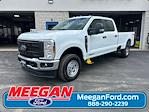 2025 Ford F-250 Crew Cab 4x4 Pickup for sale #25F2963 - photo 1