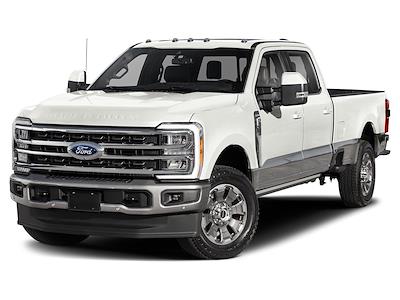 2025 Ford F-350 Crew Cab SRW 4x4 Pickup for sale #E03294 - photo 1