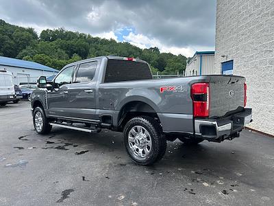 2025 Ford F-250 Crew Cab 4x4 Pickup for sale #E03980 - photo 2
