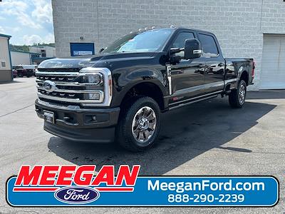 2025 Ford F-350 Crew Cab SRW 4x4 Pickup for sale #25F2996 - photo 1