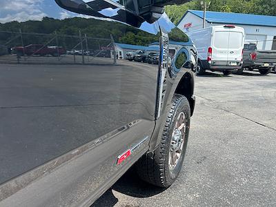 New 2025 Ford F-350 - photo 1