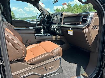 New 2025 Ford F-350 - photo 1