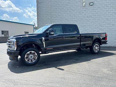 New 2025 Ford F-350 - photo 1