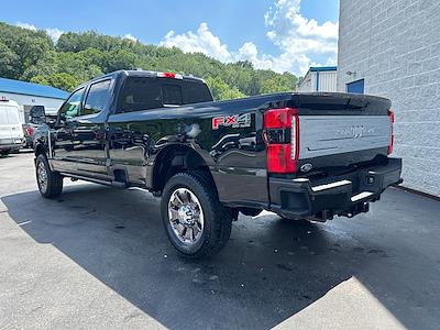 New 2025 Ford F-350 King Ranch Crew Cab for sale #25F2996 - photo 2