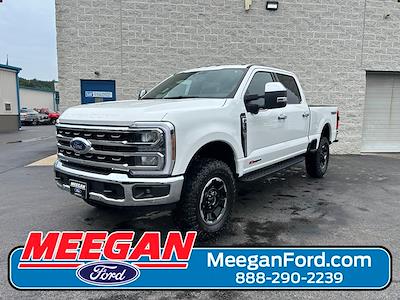 2025 Ford F-350 Crew Cab SRW 4x4 Pickup for sale #25F2967 - photo 1