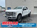2025 Ford F-350 Crew Cab SRW 4x4 Pickup for sale #25F2967 - photo 1