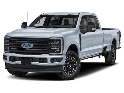 New 2026 Ford F-350 - photo 1