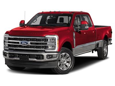 New 2026 Ford F-350 - photo 1