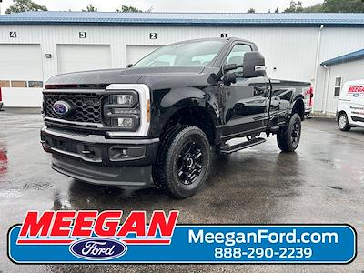 2025 Ford F-350 Regular Cab SRW 4x4 Pickup for sale #25F2987 - photo 1