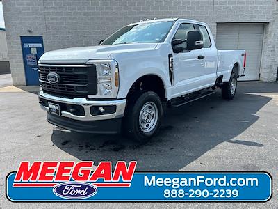 2025 Ford F-250 Super Cab 4x4 Pickup for sale #25F3018 - photo 1