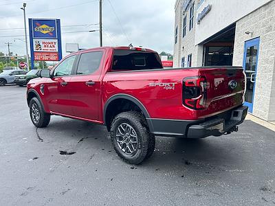 2025 Ford Ranger SuperCrew Cab 4x4 Pickup for sale #25R2946 - photo 2