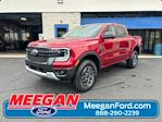2025 Ford Ranger SuperCrew Cab 4x4 Pickup for sale #25R2946 - photo 1