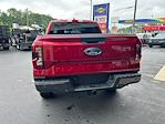 2025 Ford Ranger SuperCrew Cab 4x4 Pickup for sale #25R2946 - photo 10