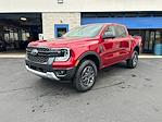 2025 Ford Ranger SuperCrew Cab 4x4 Pickup for sale #25R2946 - photo 3