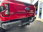 2025 Ford Ranger SuperCrew Cab 4x4 Pickup for sale #25R2946 - photo 26