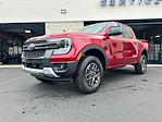 2025 Ford Ranger SuperCrew Cab 4x4 Pickup for sale #25R2946 - photo 4