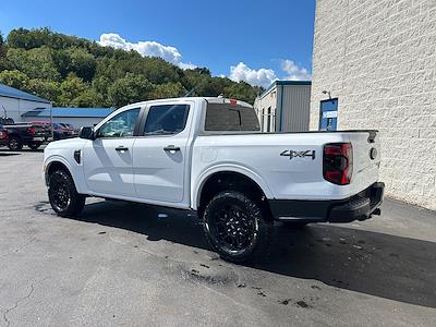 New 2025 Ford Ranger XLT SuperCrew Cab for sale #25R3115 - photo 2