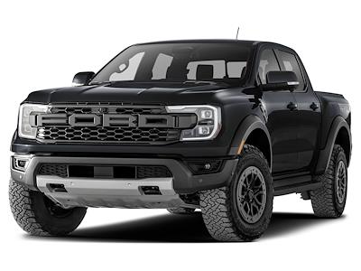 2025 Ford Ranger SuperCrew Cab 4x4 Pickup for sale #E39886 - photo 1