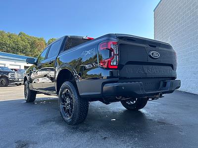 New 2025 Ford Ranger XLT SuperCrew Cab for sale #25R3140 - photo 2