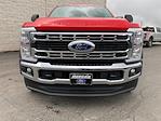 New 2024 Ford F-550 Super Cab 4x4 Reading U132-DW 11' Service Truck for sale #24F2101 - photo 11