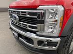 New 2024 Ford F-550 Super Cab 4x4 Reading U132-DW 11' Service Truck for sale #24F2101 - photo 12