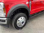 New 2024 Ford F-550 Super Cab 4x4 Reading U132-DW 11' Service Truck for sale #24F2101 - photo 13