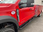 New 2024 Ford F-550 Super Cab 4x4 Reading U132-DW 11' Service Truck for sale #24F2101 - photo 14
