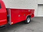 New 2024 Ford F-550 Super Cab 4x4 Reading U132-DW 11' Service Truck for sale #24F2101 - photo 16