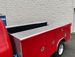 New 2024 Ford F-550 Super Cab 4x4 Reading U132-DW 11' Service Truck for sale #24F2101 - photo 17