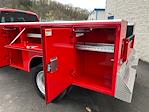 New 2024 Ford F-550 Super Cab 4x4 Reading U132-DW 11' Service Truck for sale #24F2101 - photo 21