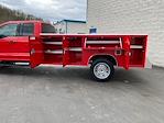 New 2024 Ford F-550 Super Cab 4x4 Reading U132-DW 11' Service Truck for sale #24F2101 - photo 22